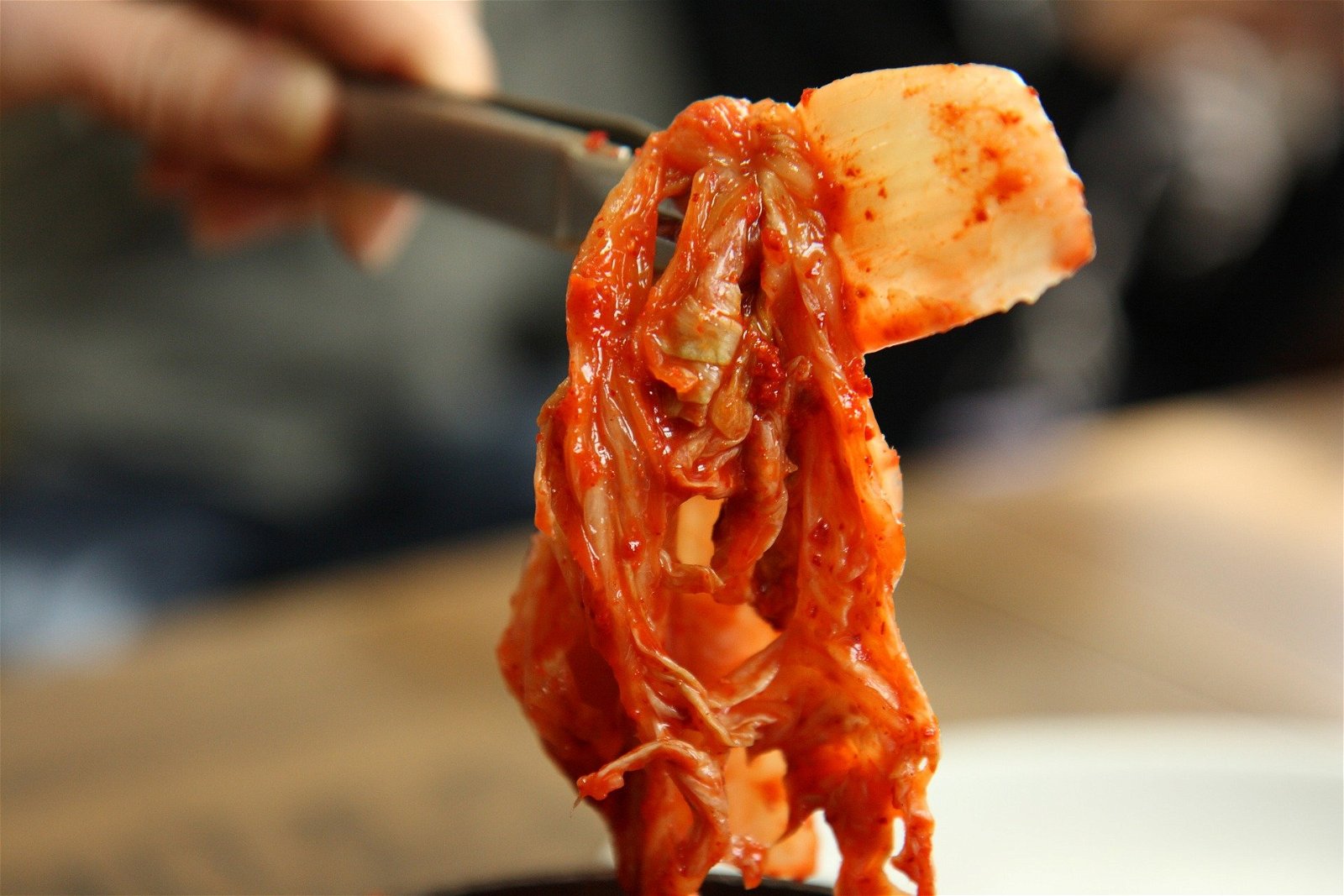 Sejarah Panjang Kimchi: Si Pedas Asam dari Korea