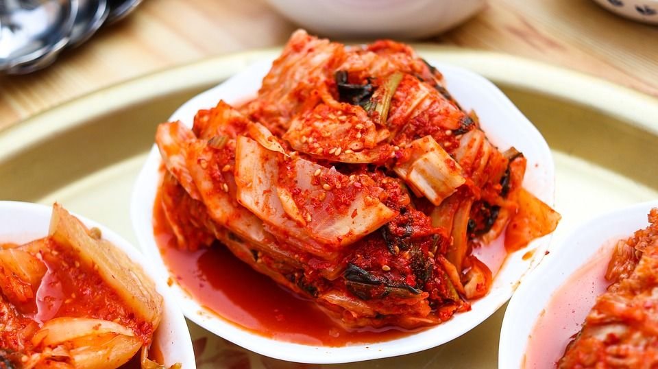 10 Restoran Korea yang Punya Kimchi Terenak di Jakarta