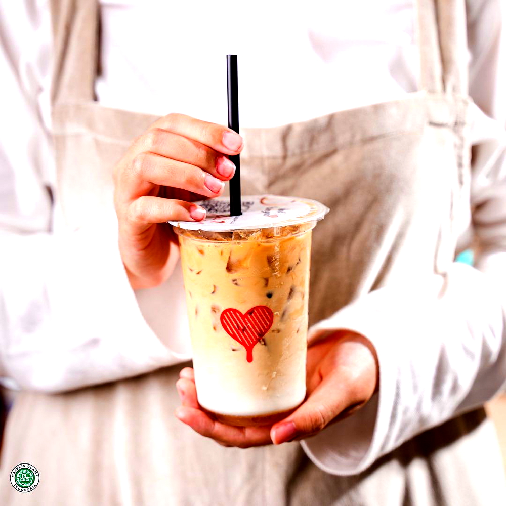 Kopi Kenangan Jadi Unicorn Pertama di Industri Kuliner Asia Tenggara