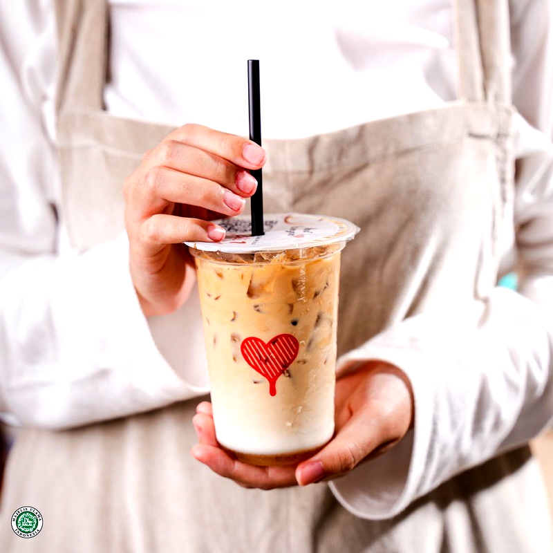 Kopi Kenangan Jadi Unicorn Pertama di Industri Kuliner Asia Tenggara