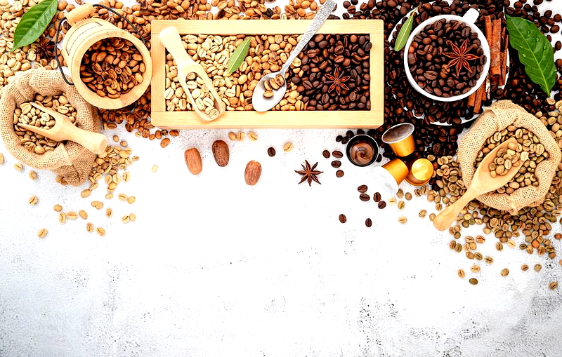 Pencinta Kopi Wajib Tau! Ini Perbedaan Kopi Robusta dan Arabika