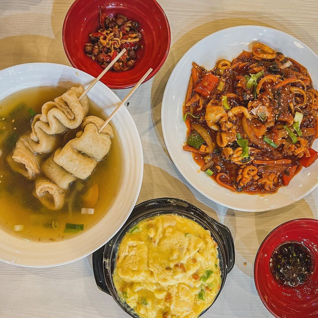 10 Tempat Makan ala Korea di Bandung Favoritnya KPopers