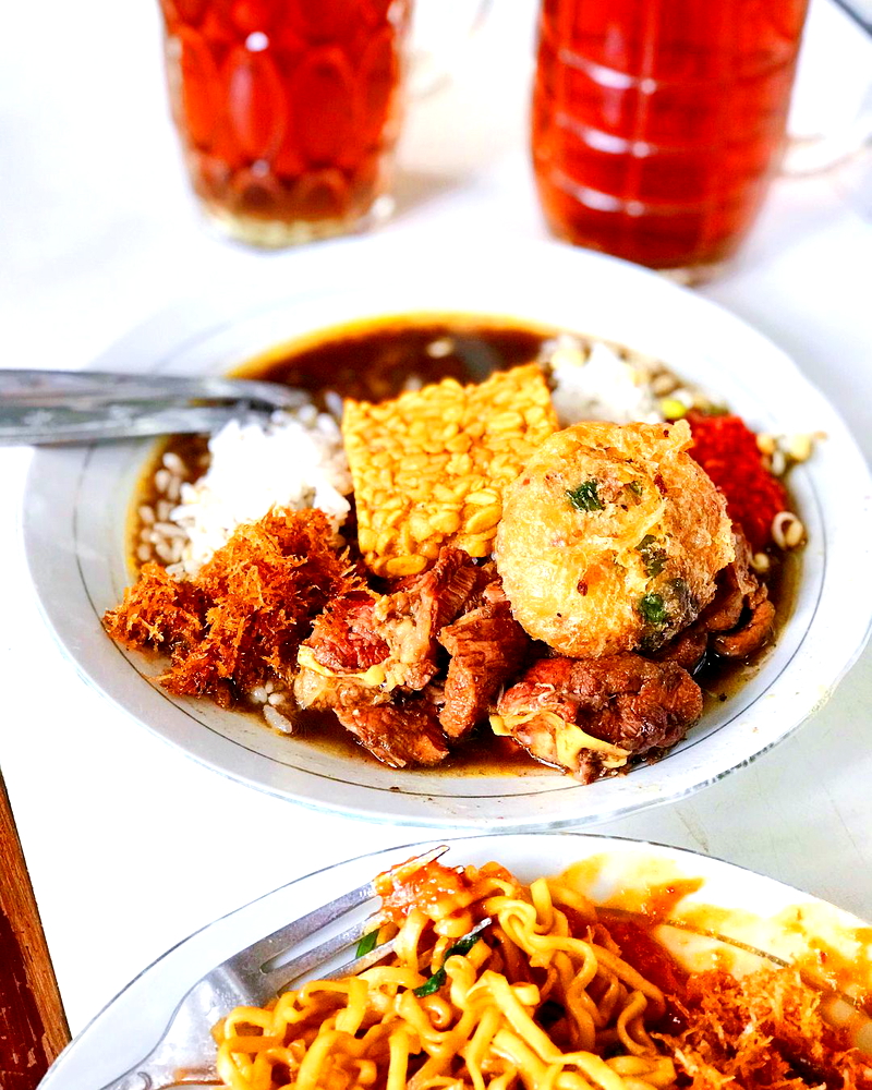 10 Kuliner di Batu Malang yang Mantap dan Legendaris