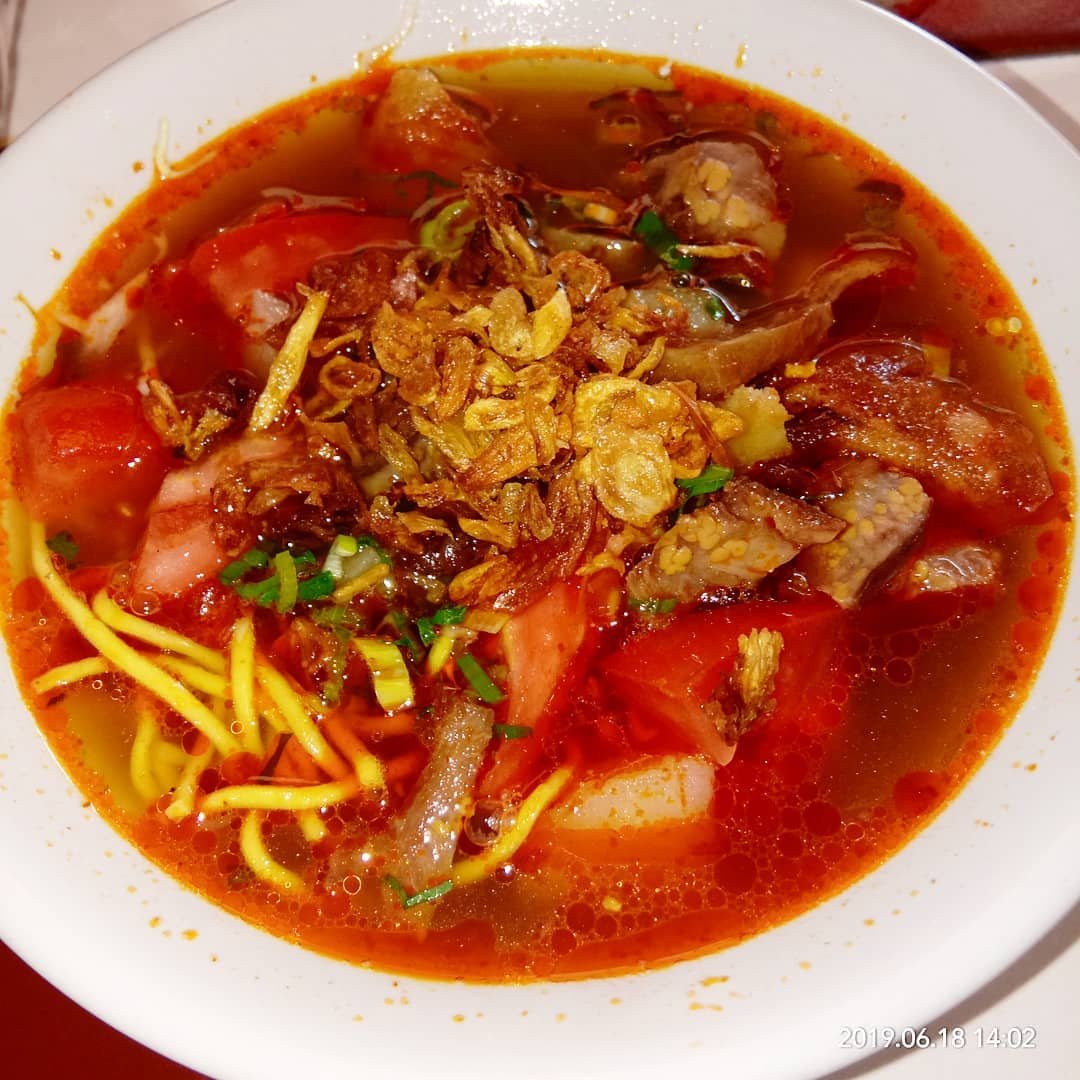 10 Kuliner Legendaris di Bekasi, Eksis Sejak Zaman Dulu