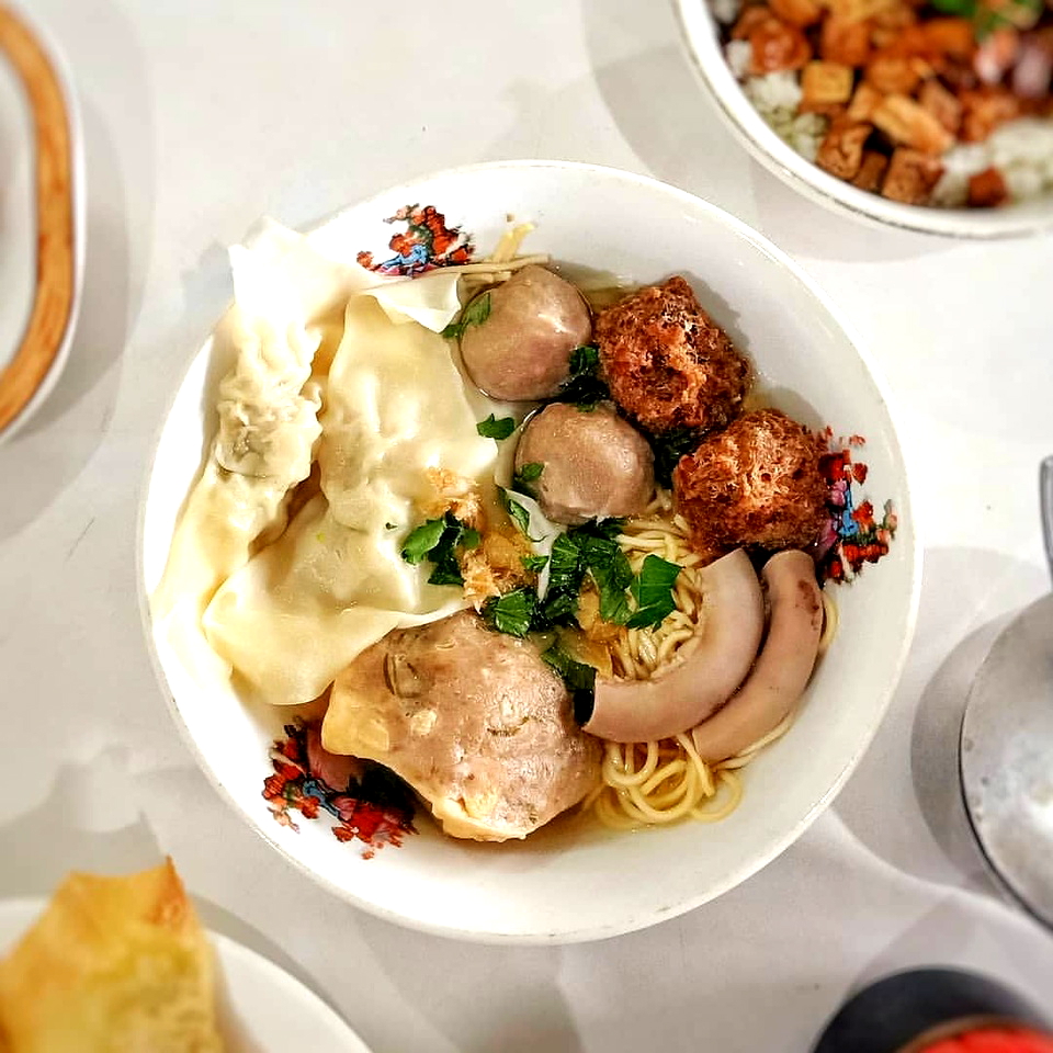 10 Kuliner Nonhalal di Jogja yang Rasanya Nendang