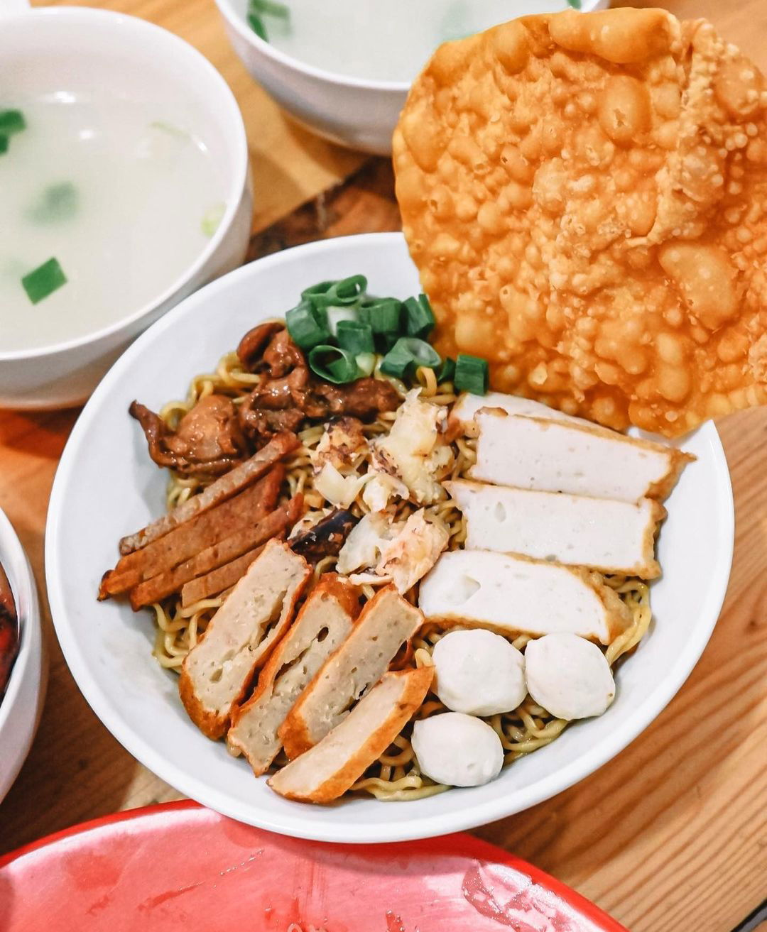 10 Rekomendasi Kuliner Pontianak Halal di Jakarta