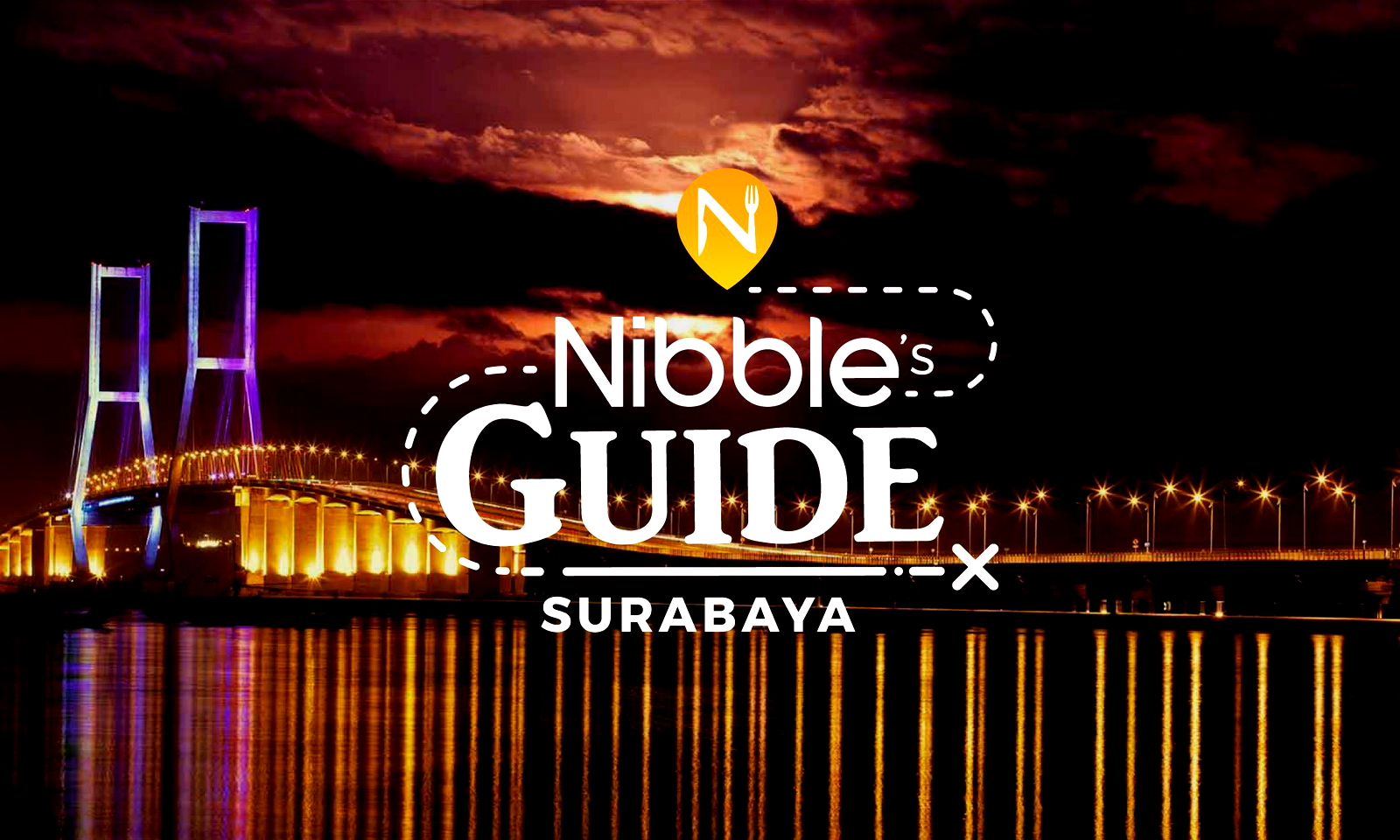 Serunya 3 Hari Liburan Eksplor Kuliner Surabaya
