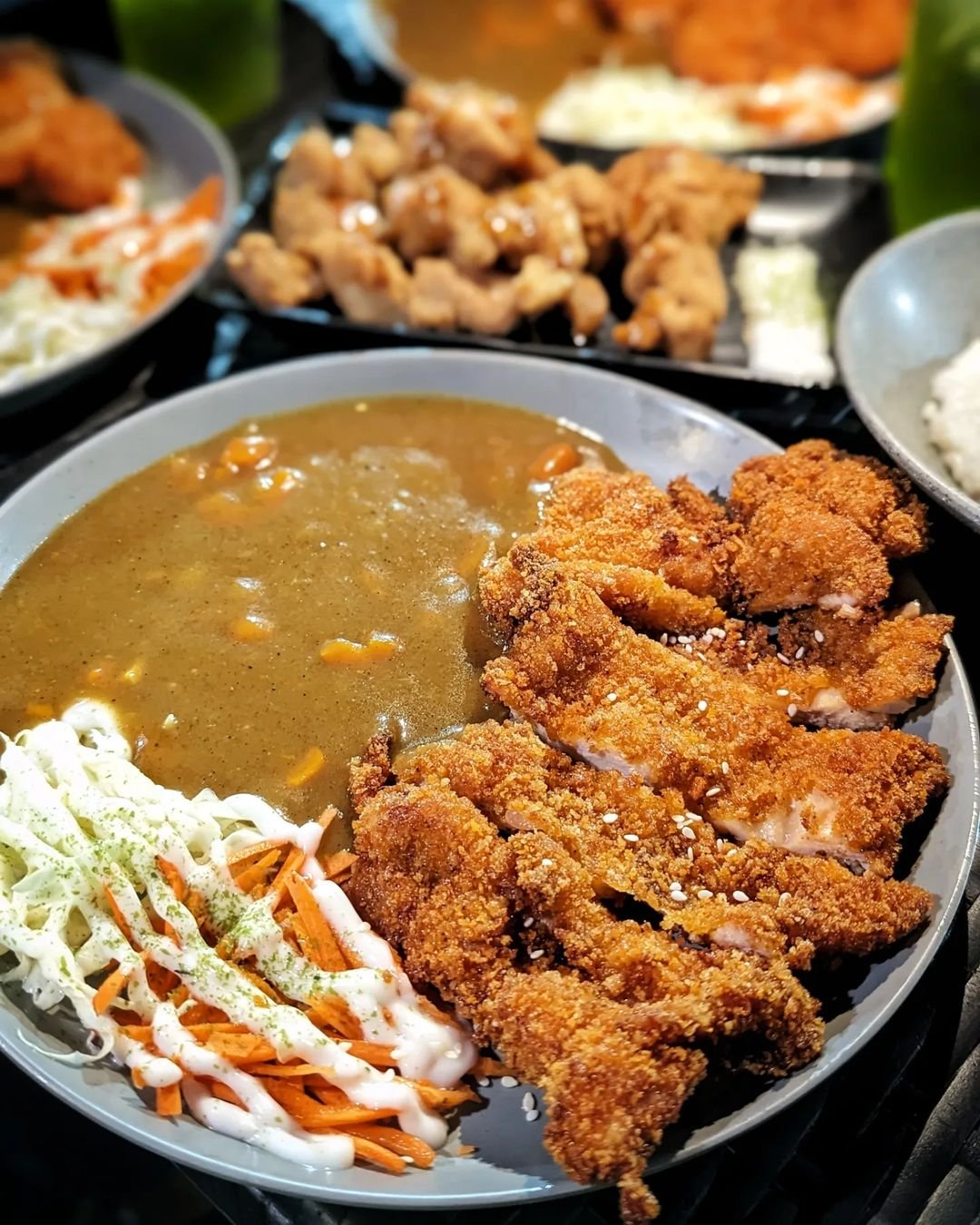 10 Kuliner Tendaan Viral di Jakarta, Ada yang Mirip di Korea!