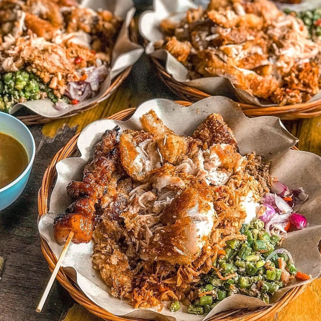 10 Kuliner Babi di Surabaya Favoritnya Pork Lovers