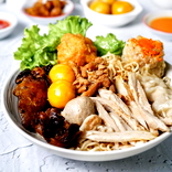 10 Kuliner Enak Dekat MRT Haji Nawi. Yuk, Makan!