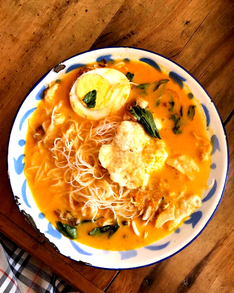 10 Kuliner Legendaris Tangerang yang Bertahan Lintas Generasi