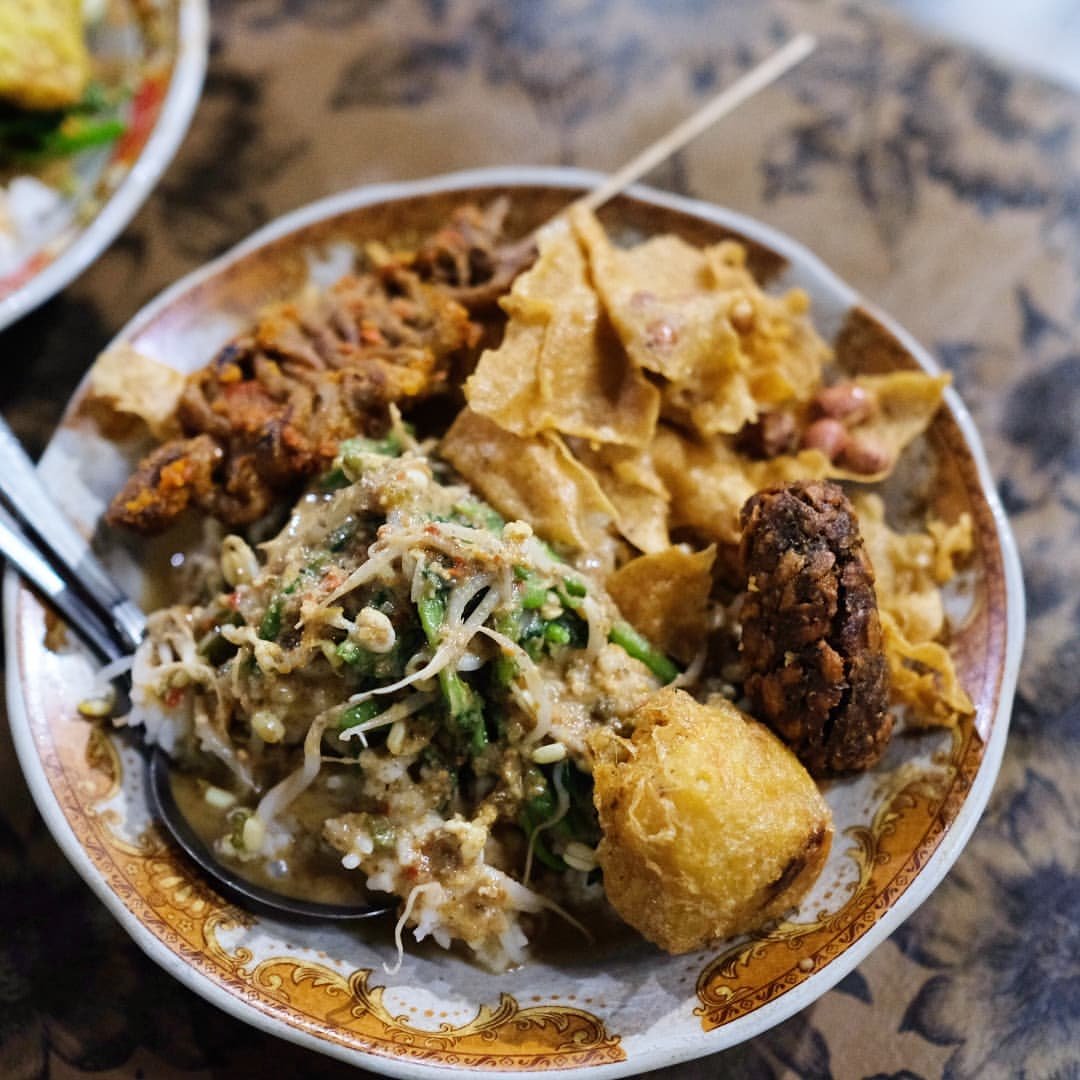 10 Kuliner Malam di Malang Biar Begadang Makin Asyik