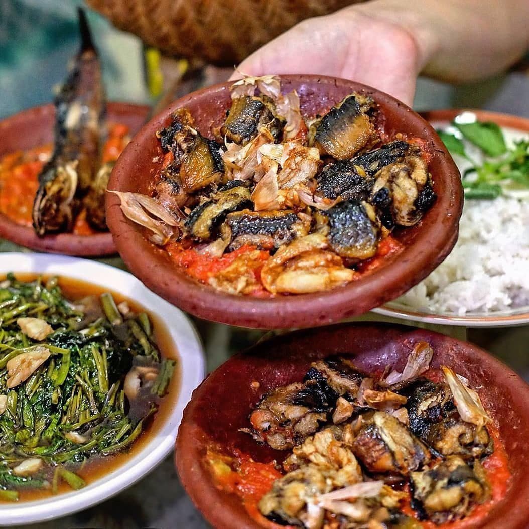10 Ide Kuliner Siang Surabaya Paling Mantep Buat Lunch