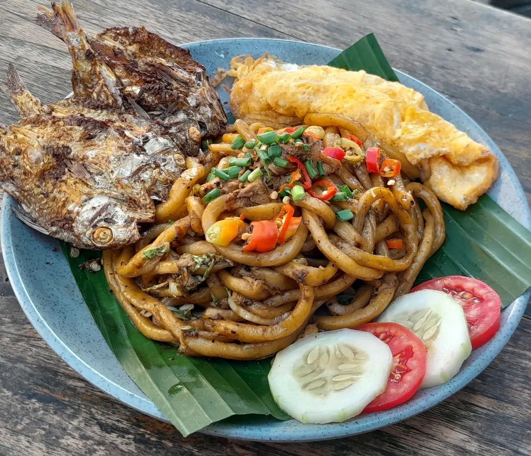 10 Kuliner Viral Surabaya 2024, Coba Biar Nggak FOMO!