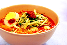 Mie Laksa, Sebenarnya Berasal dari Mana?