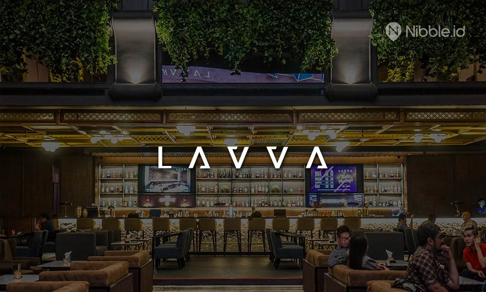 Lavva Lounge, Karaoke Bar yang Dibeking Chef Michelin Star