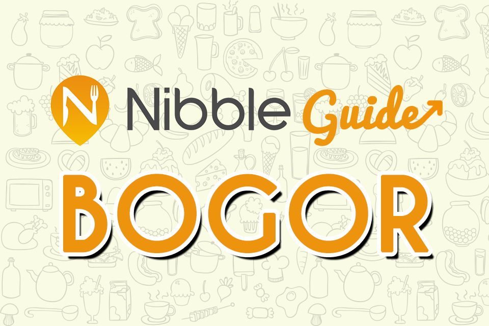 Nibble Guide Tempat Yang Wajib Didatengin Saat Liburan di Bogor