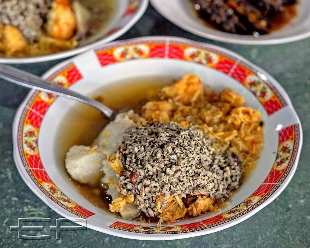 4 Tempat Makan Lontong Kupang di Jakarta
