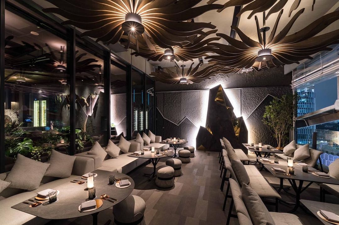 10 Lounge di Jakarta yang Hits Buat Hangout Berkelas