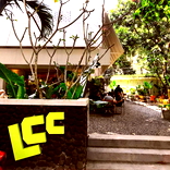 Lucy Curated Compound, Tempat Nongkrong yang Lagi Hits di Jakarta