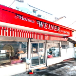 Maison Weiner, Bakery Tertua di Jakarta yang Bertahan Lintasi Zaman