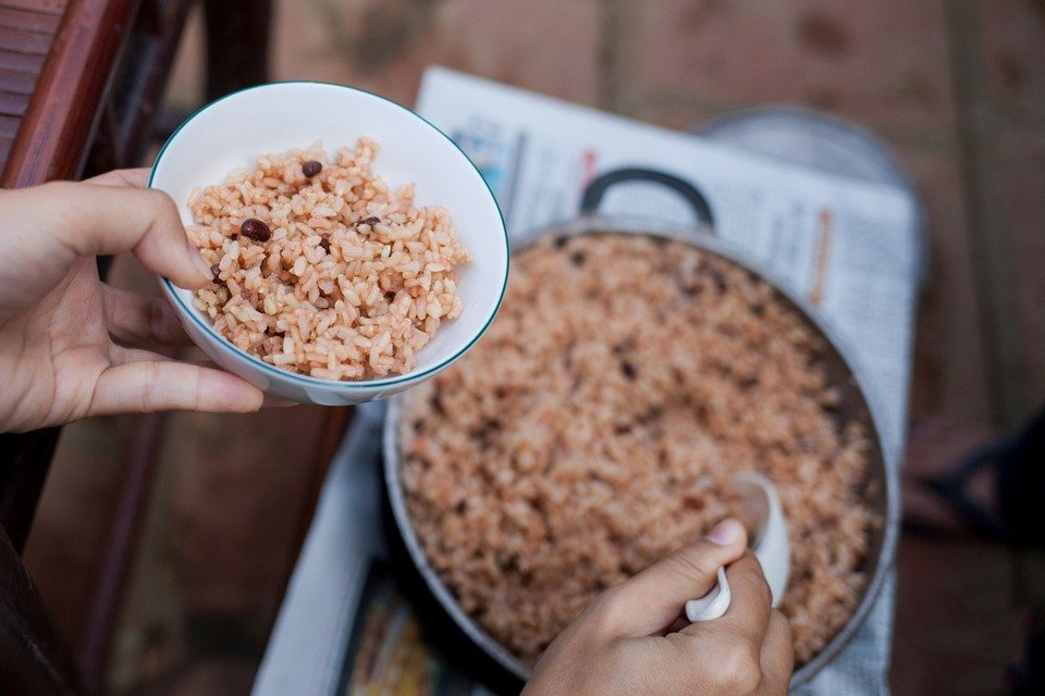 Efek Tidak Makan Nasi: Ada Positif dan Negatifnya
