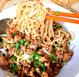 7 Makanan Bangka di Jakarta yang Paling Menggiurkan