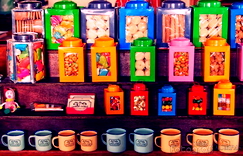 9 Makanan Jaman Dulu Yang Bisa Bikin Kamu Nostalgia