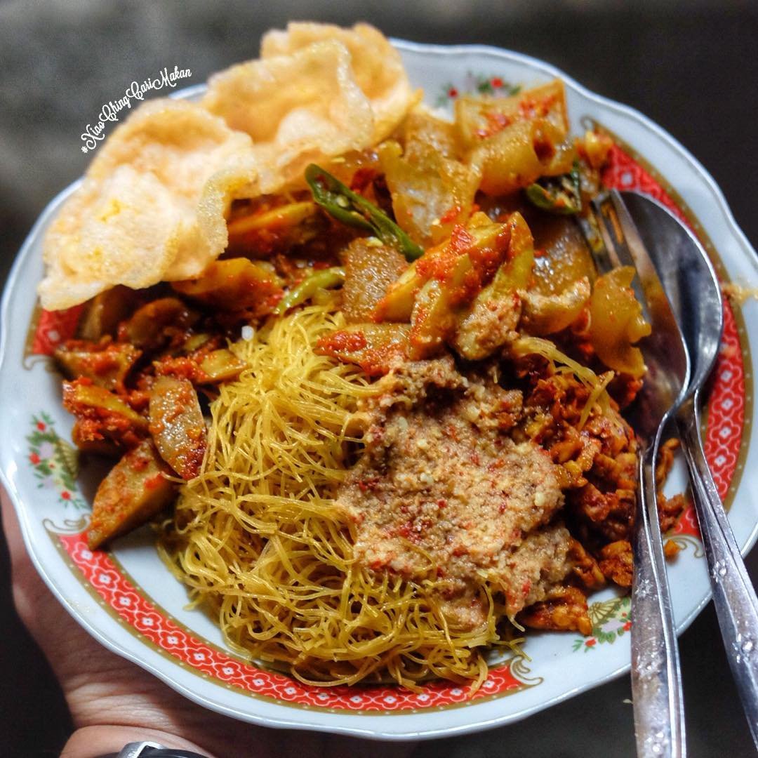 Peringati HUT Jakarta, Yuk Cobain 10 Makanan Khas Betawi yang Legendaris Ini