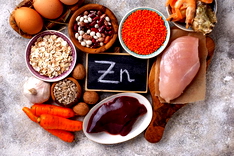 7 Makanan Sumber Zinc untuk Dongkrak Imun Tubuh
