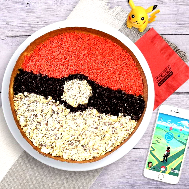 7 Restoran di Jakarta Yang Punya Inovasi Makanan Dengan Tema Pokemon GO
