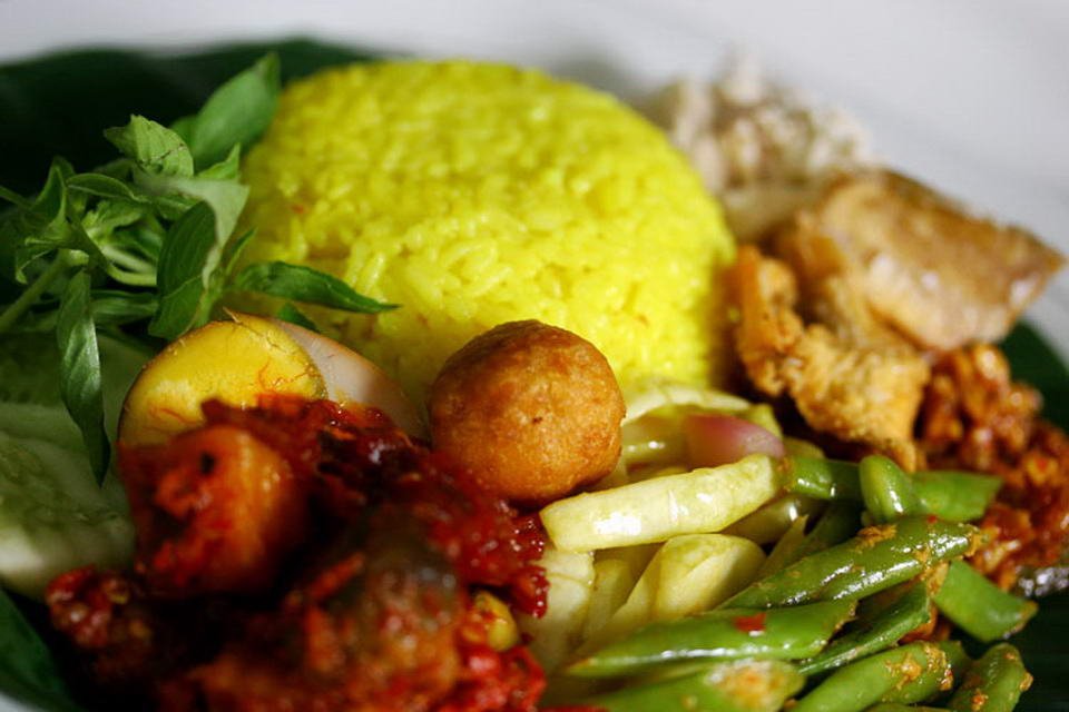 10 Makanan Tradisional di Jakarta Buat Merayakan Hari Kemerdekaan Indonesia