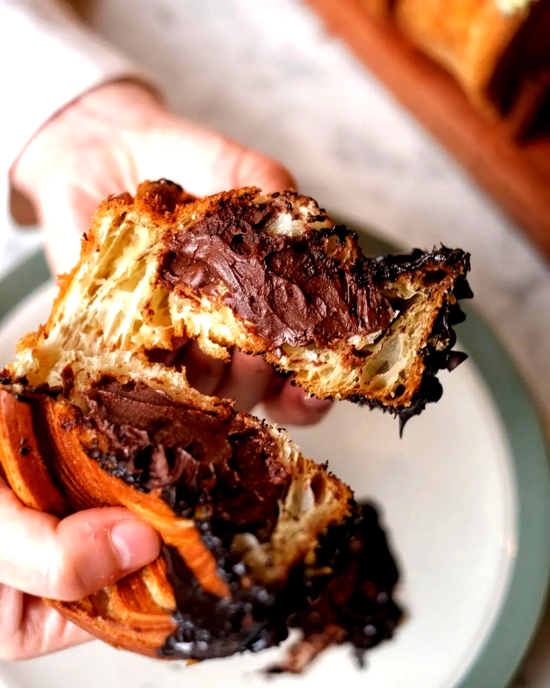 Kaleidoskop Akhir Tahun, Yuk Rewind 10 Makanan Viral Tahun 2023!