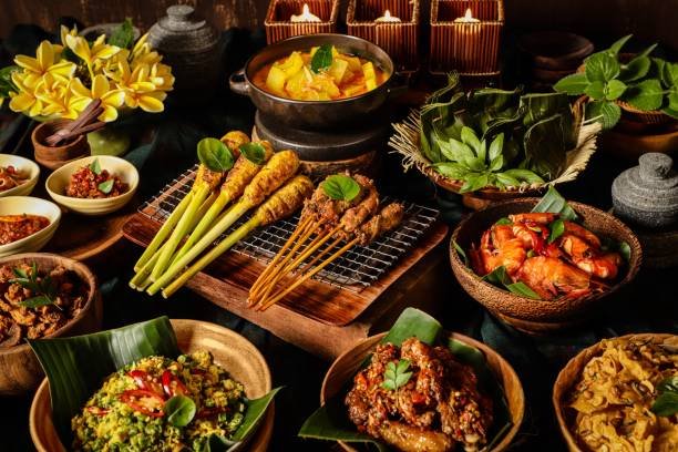 Enak Semua. 10 Makanan Khas Bali Ini Wajib Ada Saat Nyepi