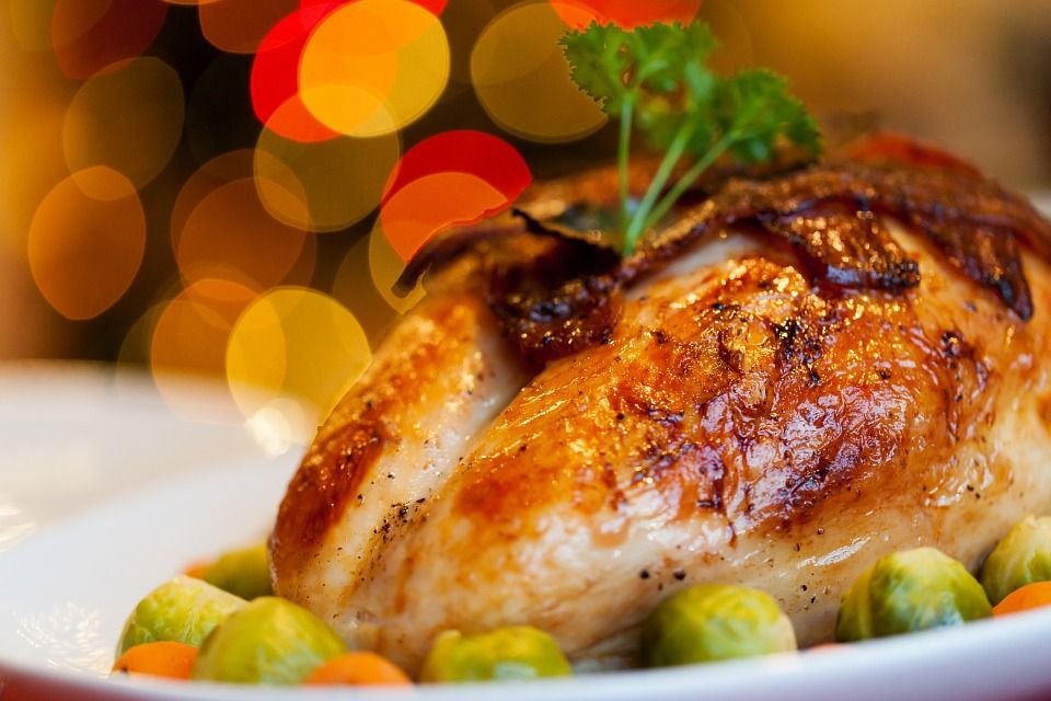 10 Makanan Khas Natal dari Seluruh Dunia. Bikin Ngiler Semua