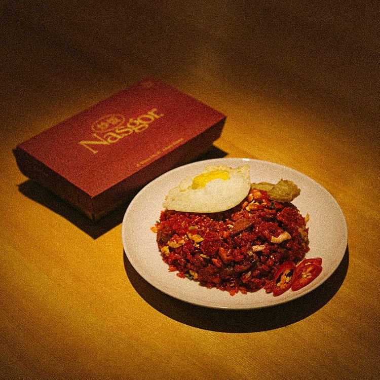 Buat Hari Kamu Makin Bergairah Dengan 5 Makanan Merah Dari Restoran Jakarta Ini!