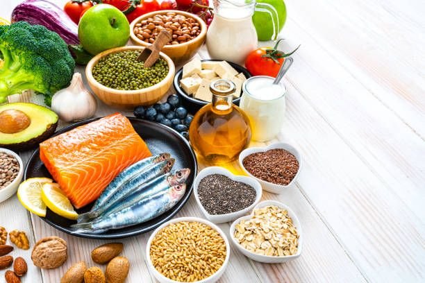 8 Makanan yang Bisa Menurunkan Kolesterol Tinggi