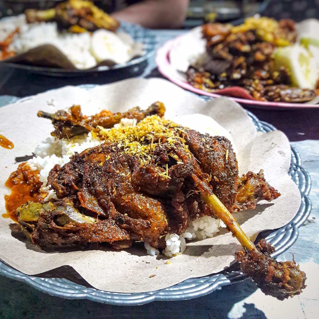 10 Kuliner Malam Surabaya Buat Ngobatin Laper Malam Hari