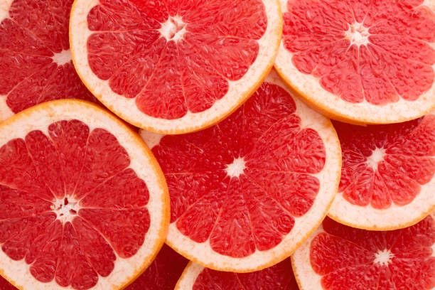 Segudang Manfaat Grapefruit yang Mirip Jeruk Bali