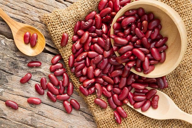 Ini Manfaat Kacang Merah untuk Kesehatan Tubuh dan Ibu Hamil