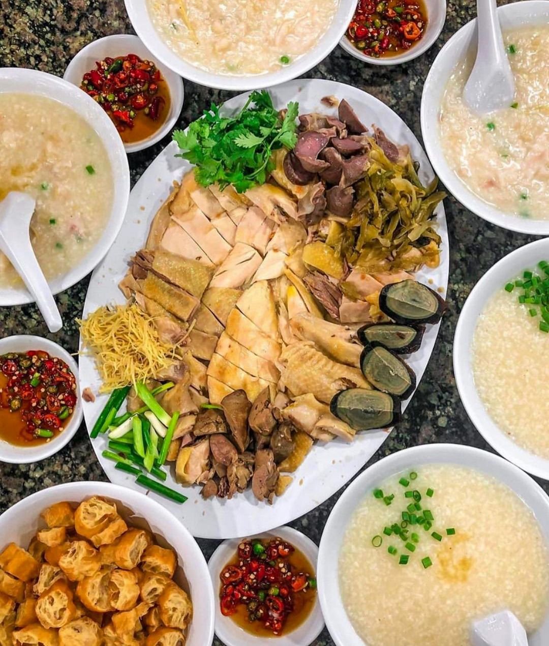 10 Restoran Chinese Food di Mangga Besar Paling Mantap