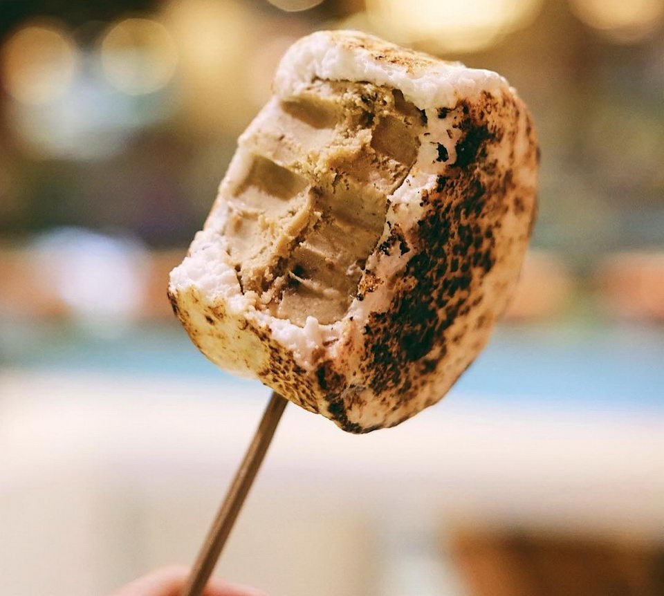 7 Menu Marshmallow di Jakarta Buat Dessert Spesial