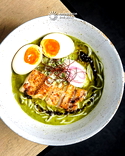 6 Matcha Ramen di Jakarta, Tertarik Mencoba?