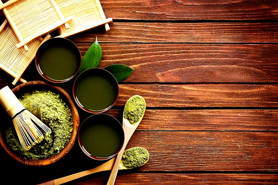 Ini Dia Perbedaan Matcha Seremonial dan Kuliner