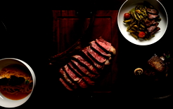 Meatguy Steakhouse, True Dining Experience untuk Pencinta Daging Sejati
