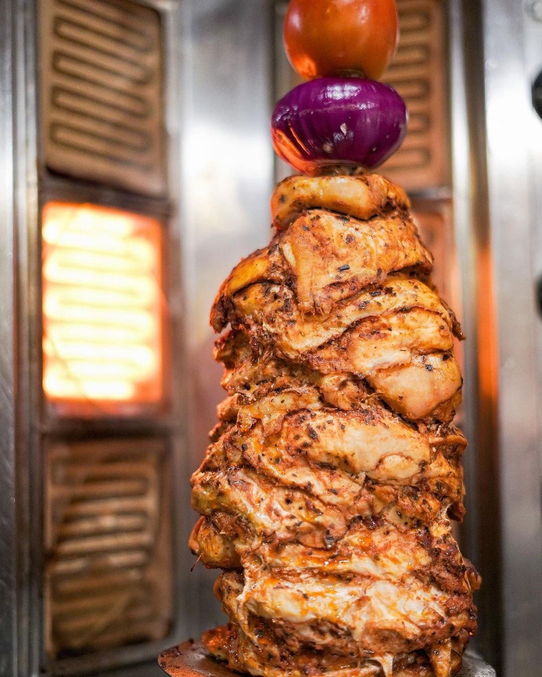 10 Kebab Terenak di Jakarta yang Bikin Perut Happy
