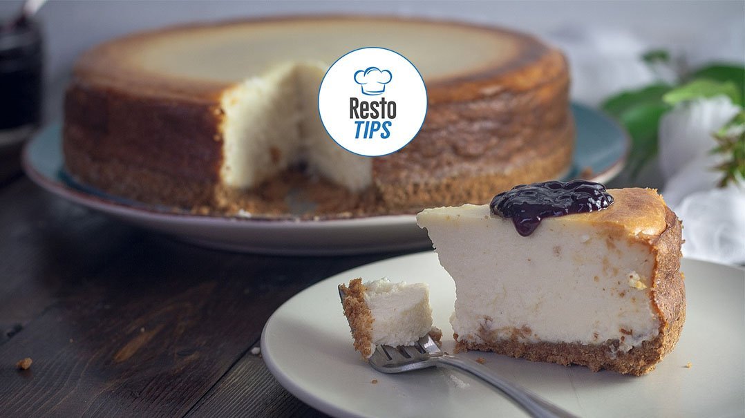 15 Cara Membuat Cream Cheese Berguna Selain untuk Cake