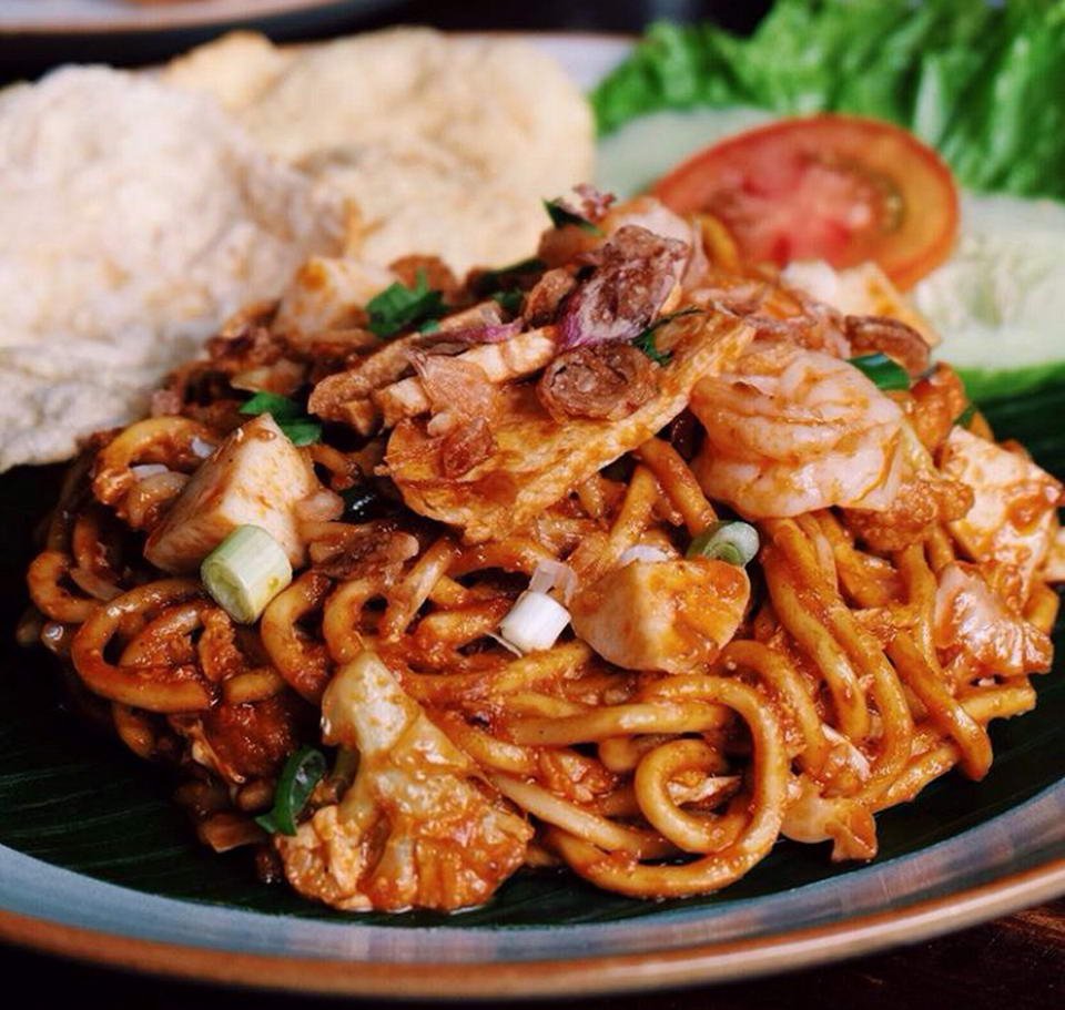 7 Restoran untuk Menikmati Mie Aceh Enak di Jakarta