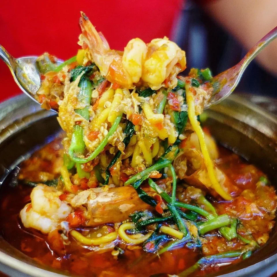 8 Tempat Makan Mie Kangkung di Jakarta Yang Mulai Jarang Ada!