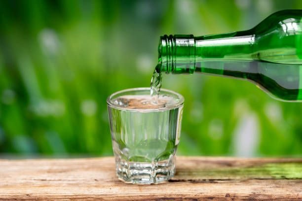 13 Jenis Minuman Keras dan Kadar Alkoholnya - KlikDokter